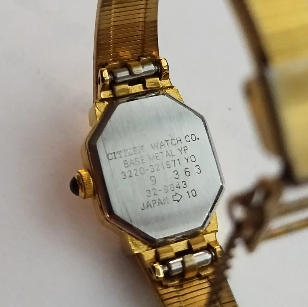 ⌚ Vintage Citizen - Picture 5 of 9